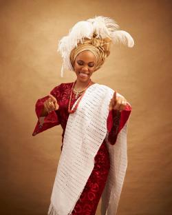 #BNMeetTheStar: Efe Irele Gets Real About Legacy, Nollywood &#038; Producing &#8220;My Mother Is a Witch&#8221; 3