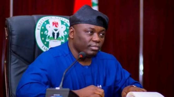 Gov Kefas merges bureau of land into TAGIS to drive digital land reform in Taraba