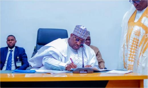 Kebbi releases over N1.1bn for gratuities, death benefits