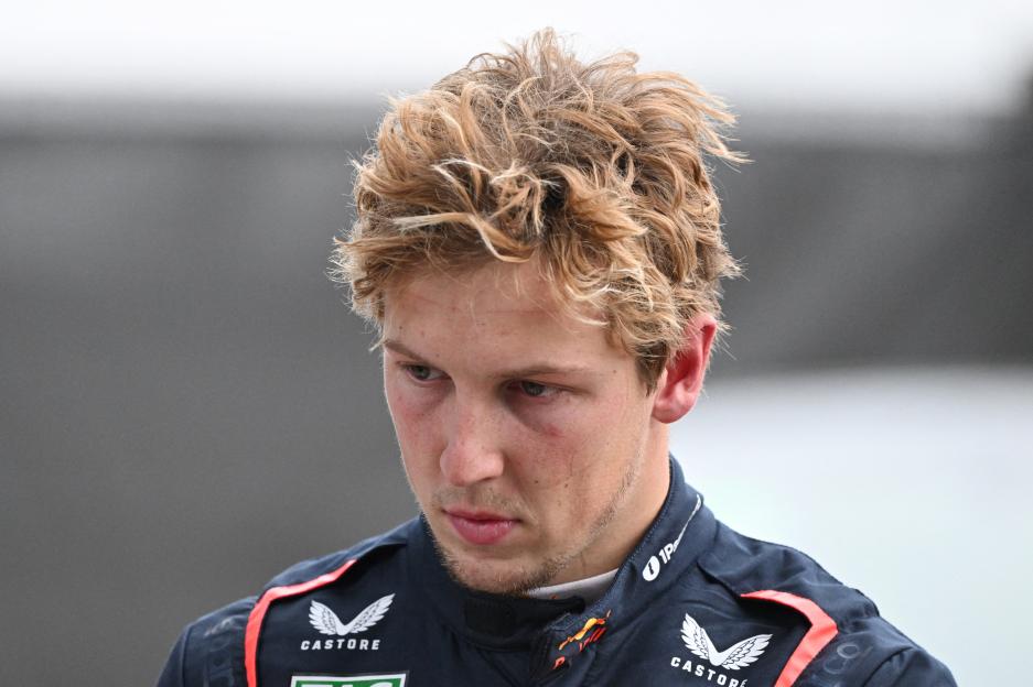 Inside Liam Lawson and Yuki Tsunoda’s bitter six-year rivalry as Red Bull become first F1 team to axe driver this season
