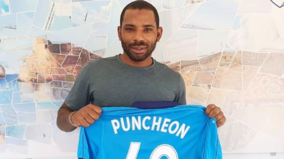 Inside Jason Puncheon’s new life as manager in Cyprus nine years after ex-Crystal Palace ace, 38, netted in FA Cup final