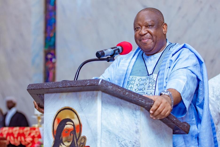 Plateau Government Announces Road Closures in Preparation for Tinubu's Visit