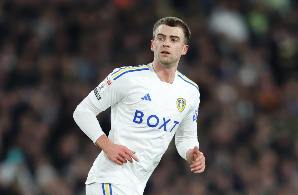 Patrick Bamford’s Leeds career OVER as Daniel Farke reveals brutal axing conversation with ex-England striker