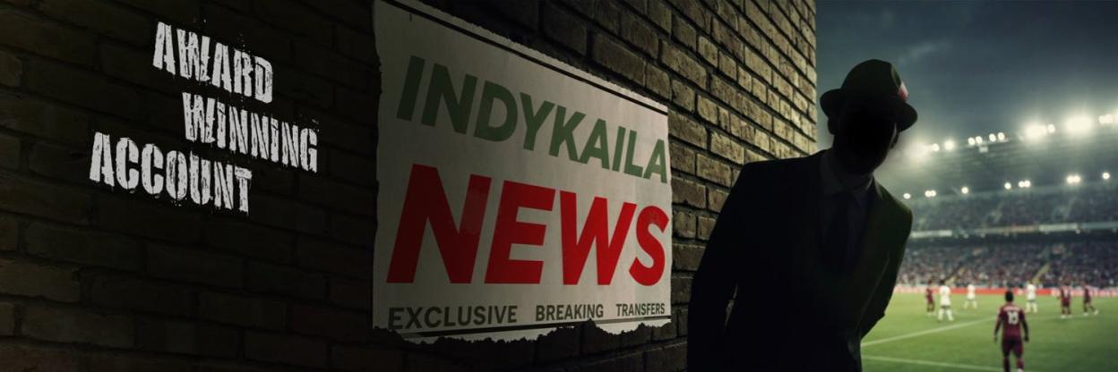Who is Indy Kaila? Mystery behind standout transfer window social media account