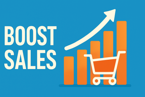 Boost Sales: 10 Proven Strategies to Increase Your Revenue