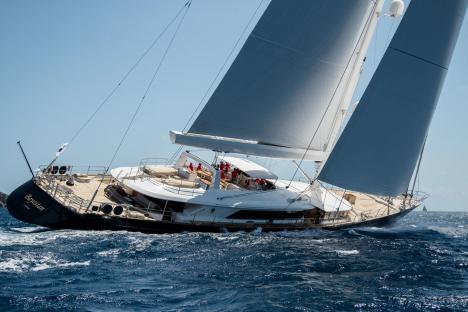 Bayesian salvage to begin in DAYS as Europe’s biggest crane, divers & robots arrive in Sicily to raise sunken superyacht