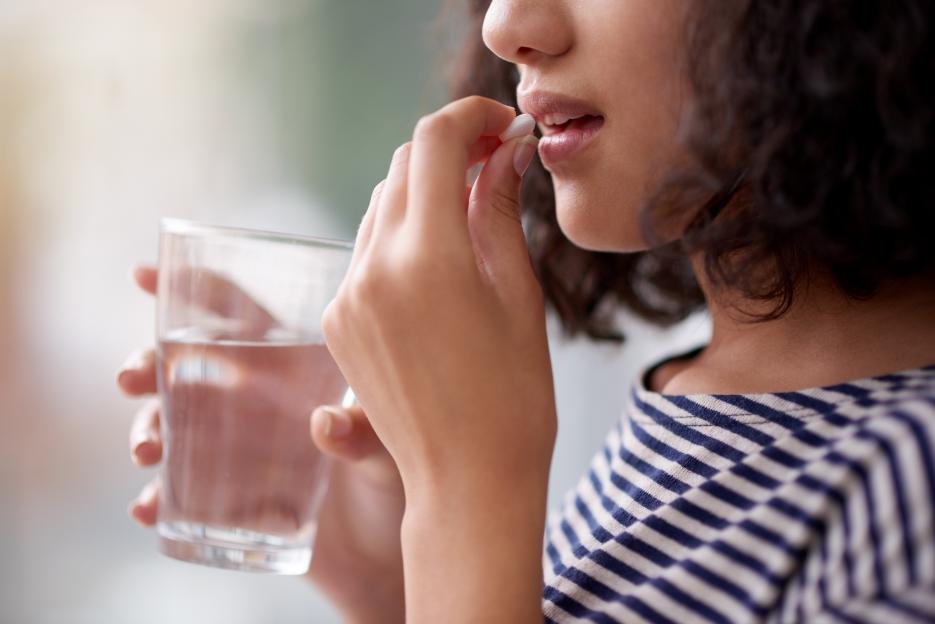 The 14p supplement that can ‘treat silent killer condition’ that triggers heart attack and stroke