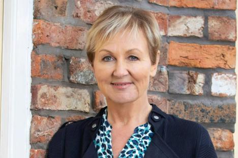Coronation Street legend Sue Cleaver gives health update after quitting ITV soap – and reveals TV and Loose Women future