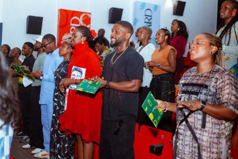 Chef Fregz Moves FOURWARD: Unveils Four Bold Brands Shaping His Next Chapter 14