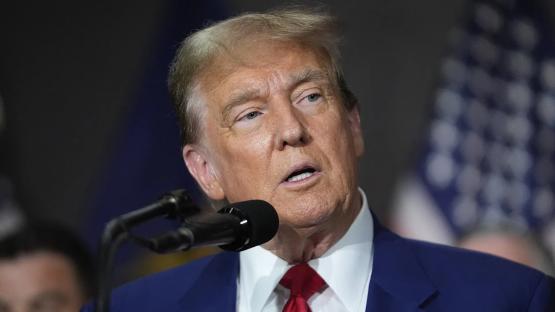 US: Trump’s govt announces offices to be eliminated