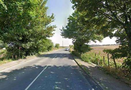 Man, 42, arrested in murder probe after body of missing person pulled from river two days after he vanished