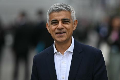 Labour’s Sadiq Khan accused of hypocrisy over zero hour contracts