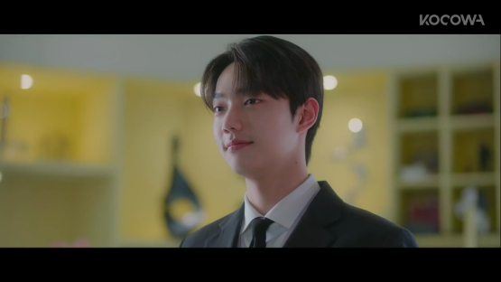 2 Things We Loved & 2 Things We Hated From The Finale Of “Crushology 101” 9
