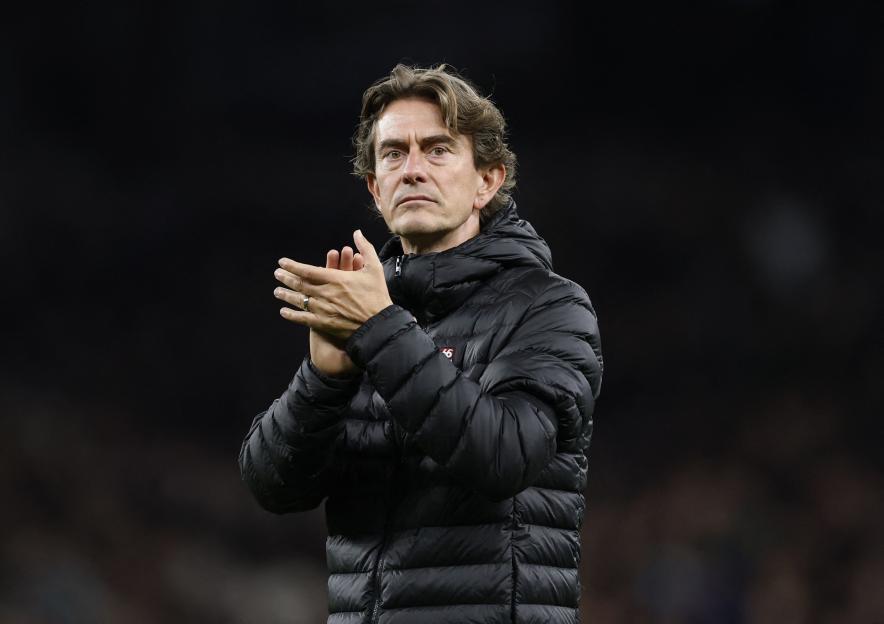 Premier League - Tottenham Hotspur v Chelsea