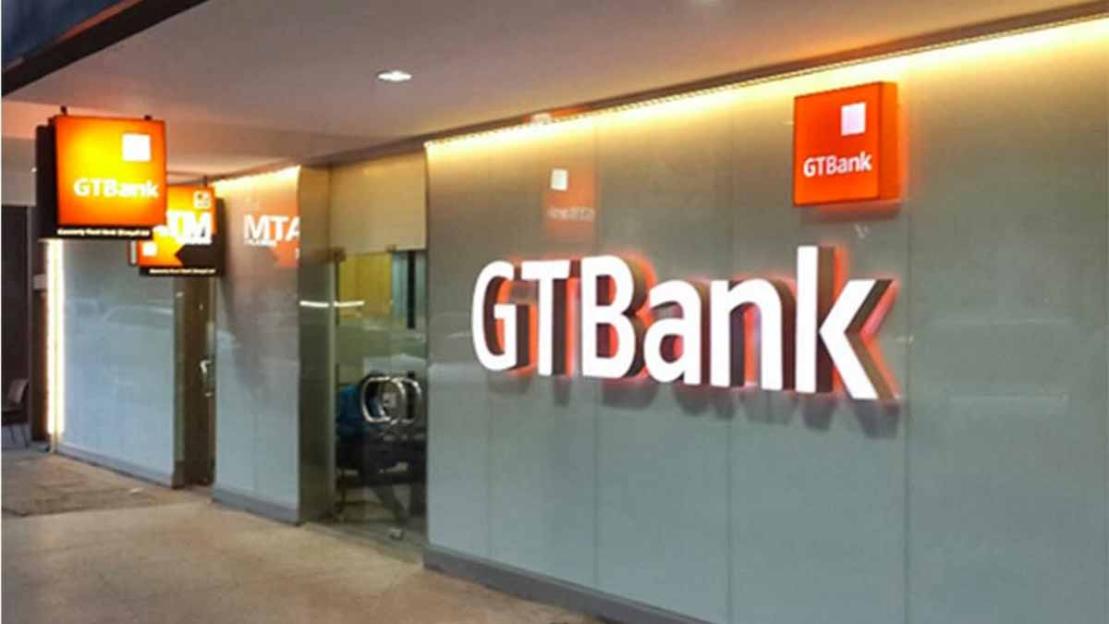 Nigerian bank recapitalisation: GTCO increases GTBank’s paid-up capital to N504bn