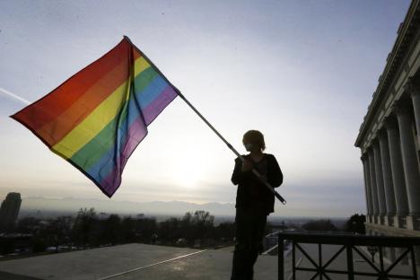 Hungary passes constitutional amendment to ban LGBTQ events