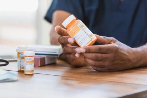Nigerian govt assures HIV drug availability amid foreign aid suspension
