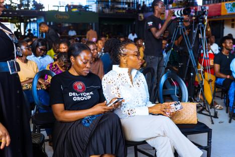 YAPPI Ignites Lagos with Creative Hub for Young Women in Animation