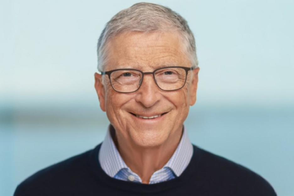 Bill Gates Confirmed To Guest On “You Quiz On The Block”
