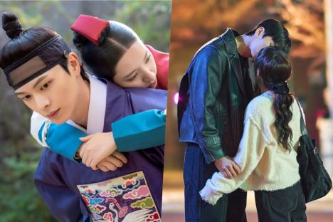 “The Haunted Palace” Soars To Its Highest Ratings Yet + “Crushology 101” Sees Rise