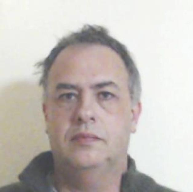 Headshot of James Freeman.