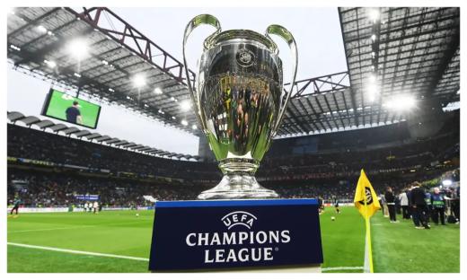 EPL could have 7 teams in Champions League next season