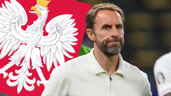 Gareth Southgate’s bid to become Poland boss REJECTED with Polish FA breaking silence on his shock bid at dugout return