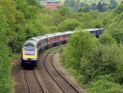 Man, 19, charged after two teen girls ‘raped & sexually assaulted near train station’ as witnesses urged to come forward