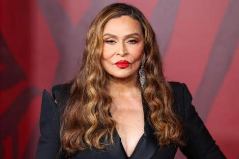 Beyonce’s mother, Tina Knowles opens up on breast cancer diagnosis