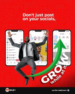 Why Some Nigerians Are Paying for Followers — And What It Means for Social Media Growth