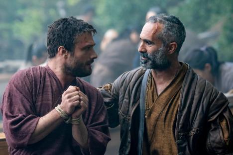 Huge hit TV drama confirms details for season two as characters fates are revealed