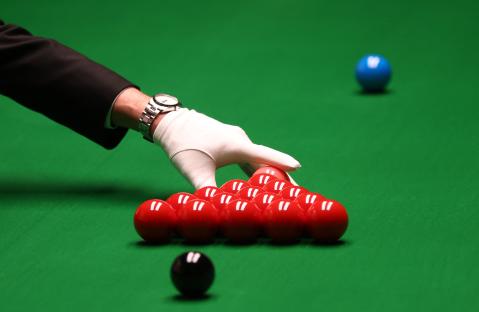 Trans snooker players face ban from women’s game following football and cricket crackdowns