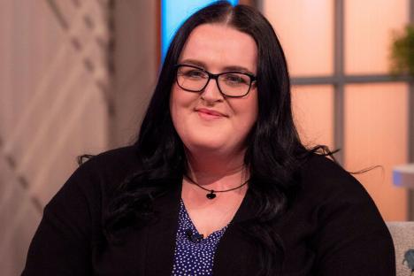 Britain’s Got Talent’s Stacey Leadbeatter reveals wedding plans as Golden Buzzer acts share how they’d spend £250k prize