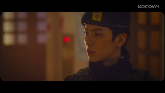 4 Times Lee Chae Min Was Concerned For Roh Jeong Eui In Episodes 3-4 Of &#8220;Crushology 101&#8221; 6