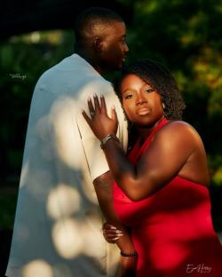An Exciting First Date Sparked a Beautiful Love Story for Wonu and Tunde 8