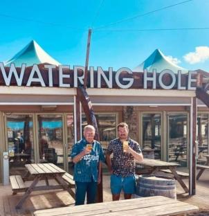 The Watering Hole