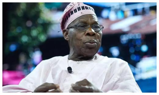 Gateway Games: Sports transcend politics, remains beacon of unity – Obasanjo