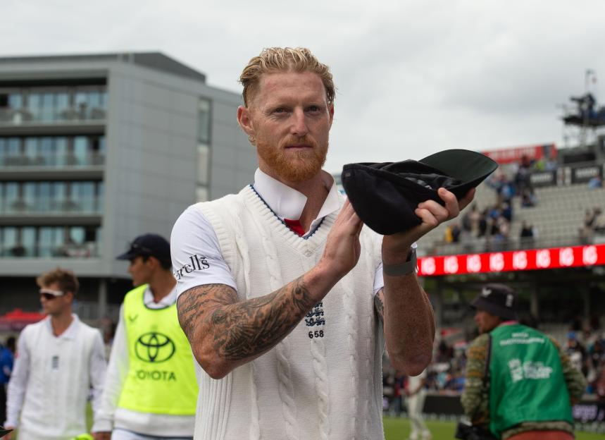 The Ashes rights snapped up by major broadcaster but it could be a terrible omen for England