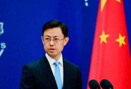 Trade talks: ‘Stop misleading the public’ – China slams US