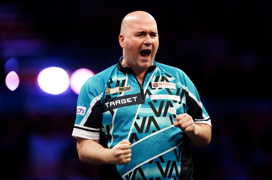 Baltic Sea Darts Open 2025 prize money: How much is up for grabs?