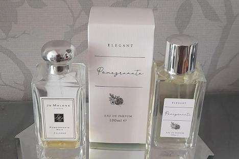 Beauty buffs go wild over Jo Malone dupe that gets them ‘so many compliments’ – you’ll even get spare change from £5