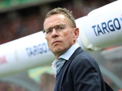 EPL: Ralf Rangnick criticises Man United, Ruben Amorim