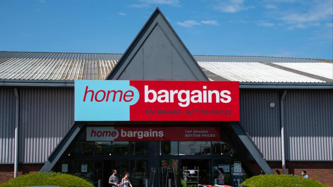 Shoppers running to Home Bargains for new Disney Halloween buy that they ‘need’ and keeps selling out