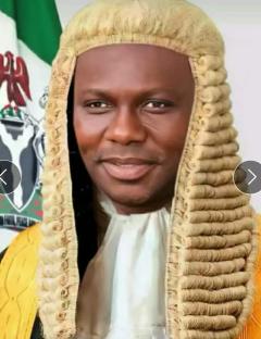 May Day: Nasarawa Speaker salutes workers, pledges legislative support for improved welfare