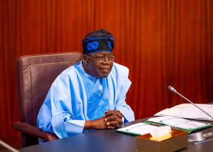 Tinubu sends message to troops in Kebbi       