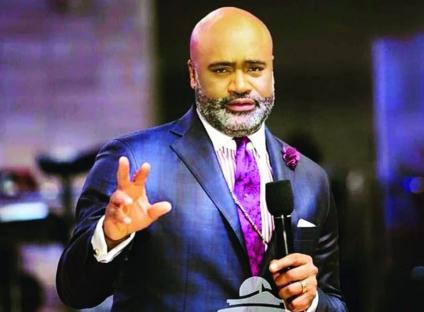 Pastor Adefarasin reports to police over viral gun video