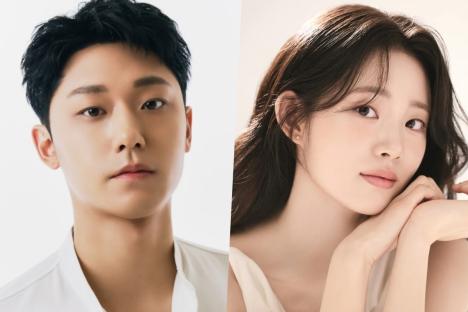 Lee Do Hyun And Shin Si Ah Confirmed To Star In New Drama By Hong Sisters