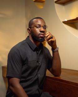 From Hustler to Visionary: Zubby Gabriel’s Journey from Rock Bottom to Building ZedX Original
