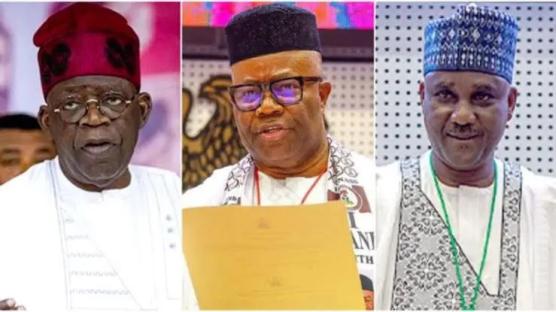 President Tinubu honours Senate President, Speaker, National Assembly; Assents to Regional Development Commissions