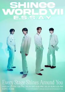 SHINee Confirmed To Release New Single For 17th Debut Anniversary 3